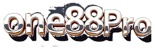 one88pro logo