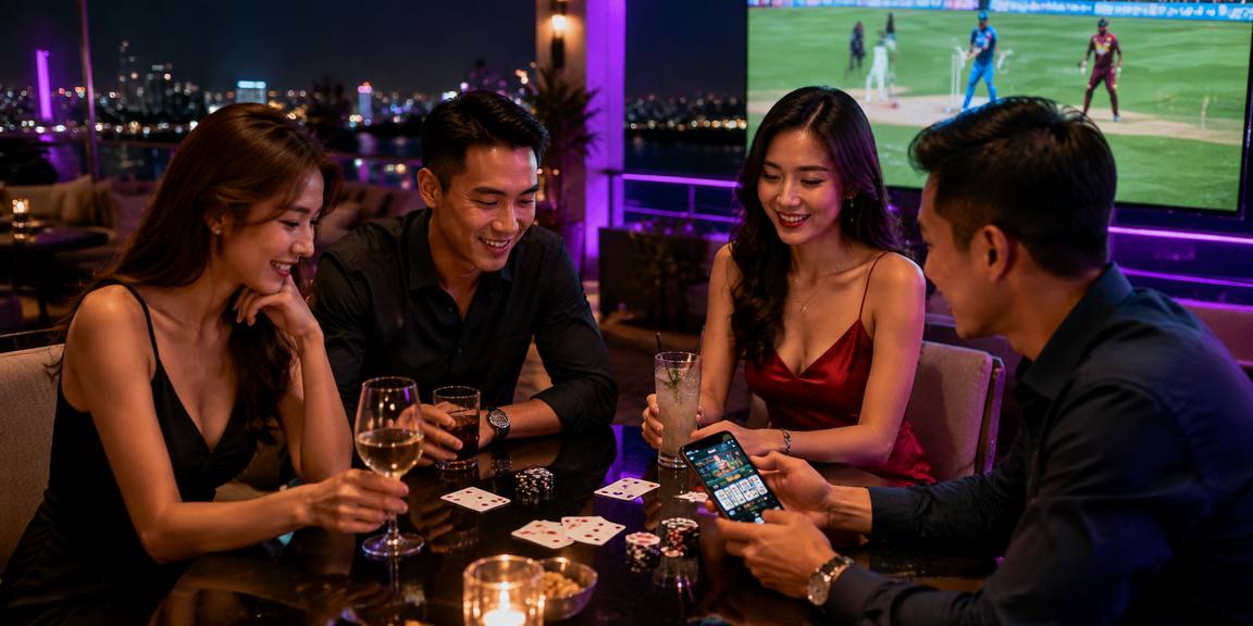one88pro Nền tảng được xây dựng cho cộng đồng Vietnam