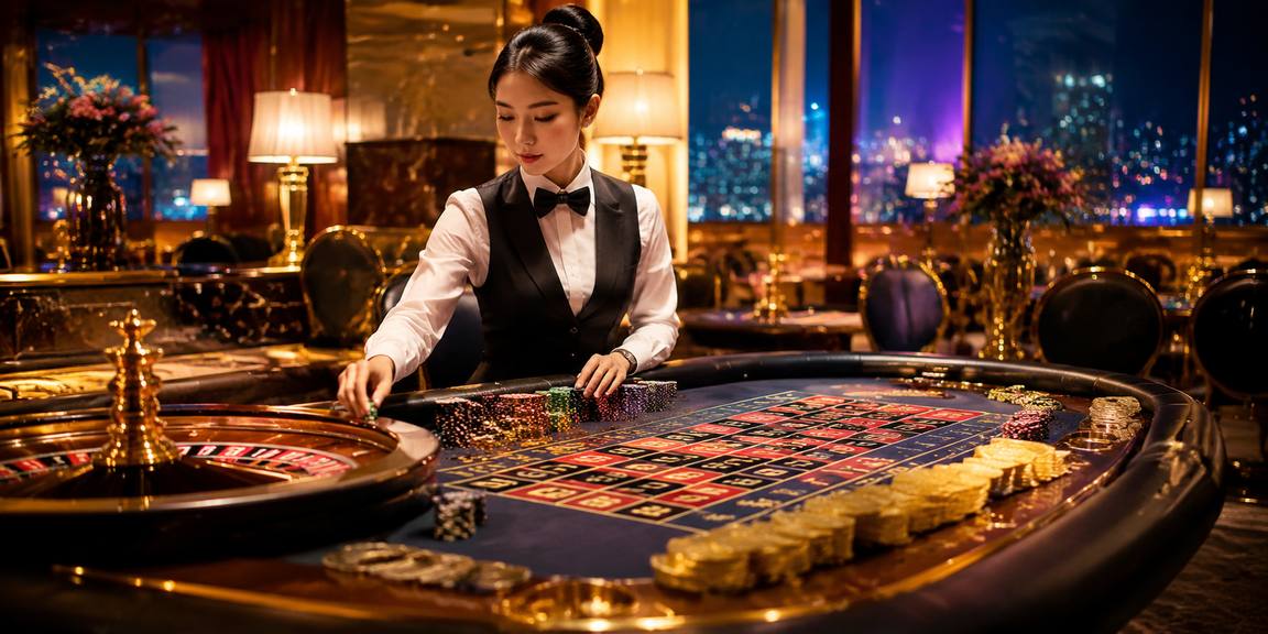 one88pro Live Casino